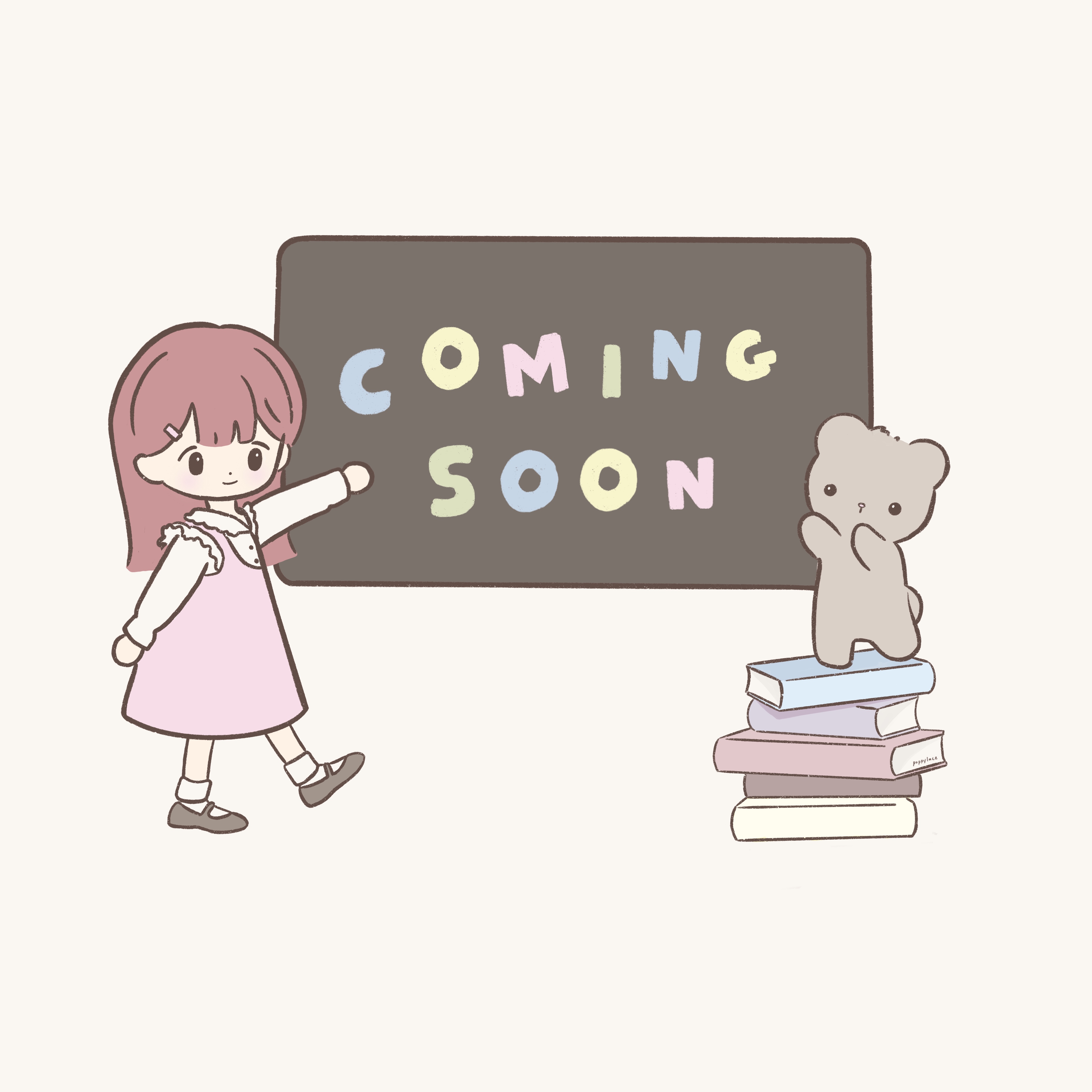 Coming Soon