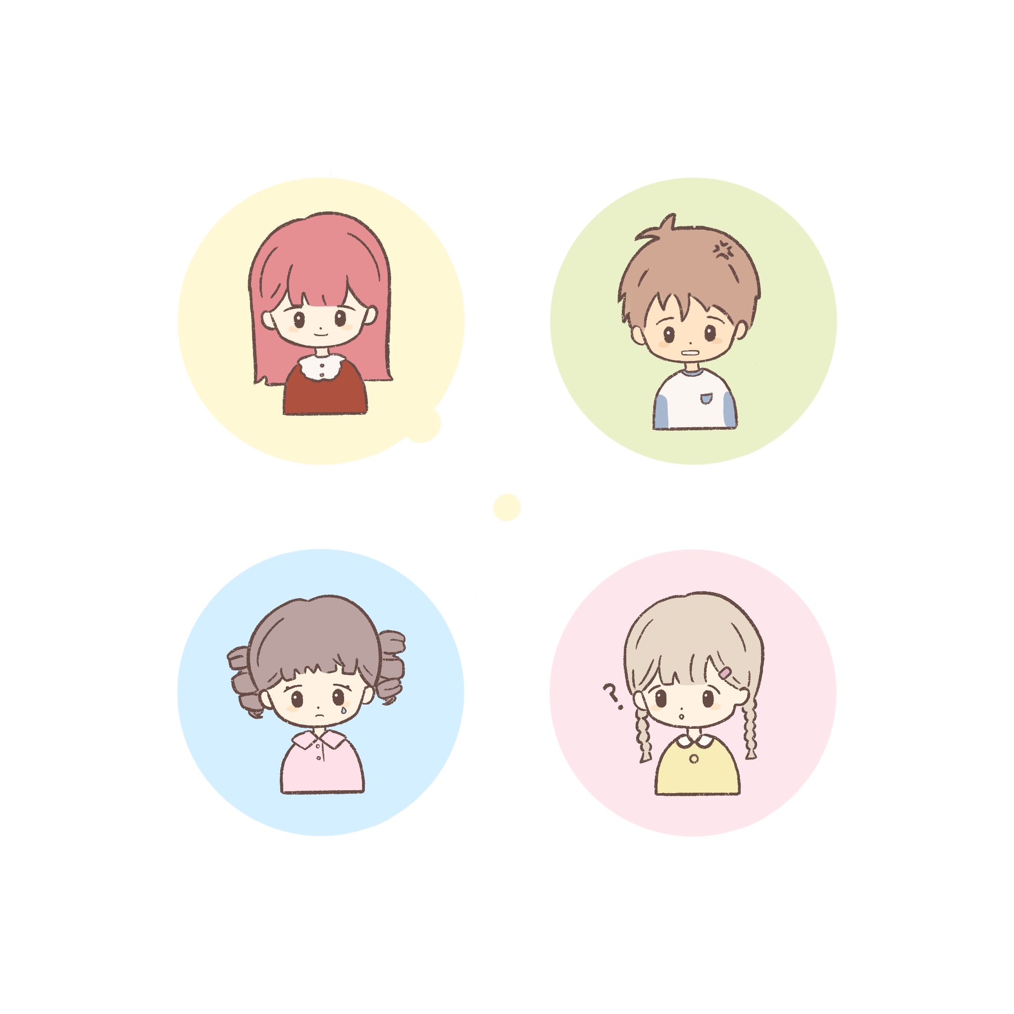 emotions