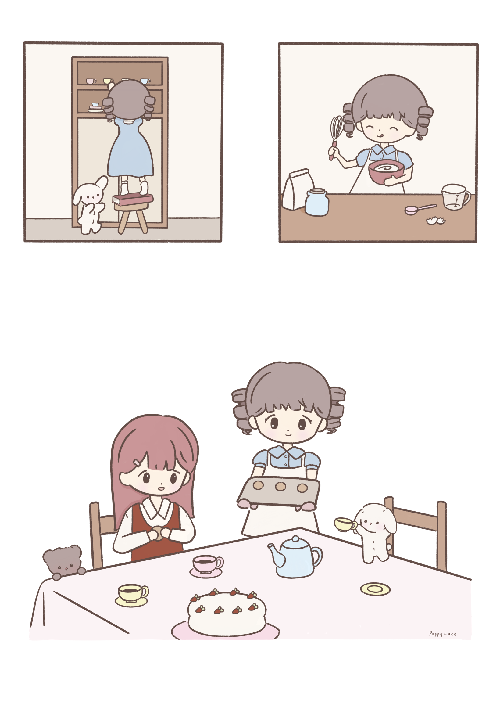 tea party